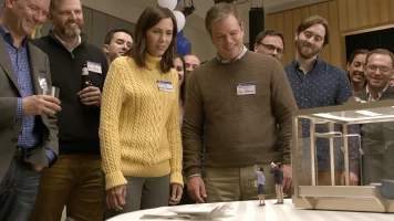 Una vida a lo grande