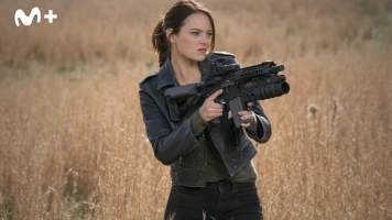 Zombieland: mata y remata