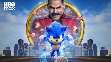Sonic, la película