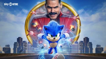 Sonic, la película