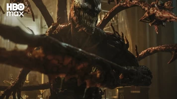 Venom: Habrá matanza