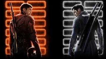 Snake Eyes: El origen