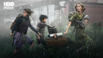 Un lugar tranquilo 2