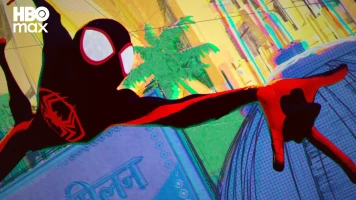 Spider-Man: Cruzando el Multiverso