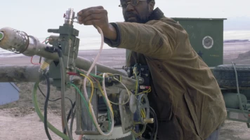 The Core (El núcleo)