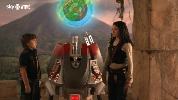 Spy Kids 2: La isla de los sueños perdidos