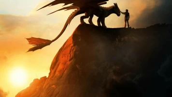 Especial Cómo entrenar a tu dragón