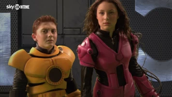 Spy Kids 3: Game Over