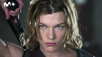Resident Evil 2:  Apocalipsis