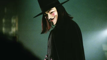 V de Vendetta