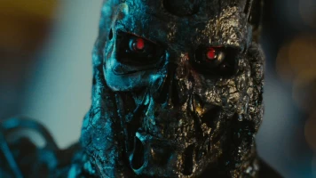 Terminator Salvation