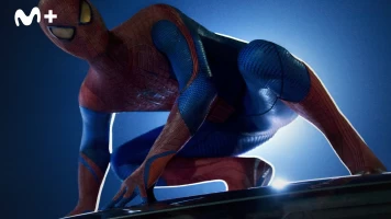 The Amazing Spider-Man