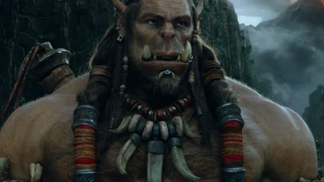 Warcraft: El origen