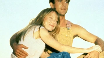 Cuando el río crece