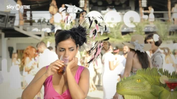 3 bodas de más