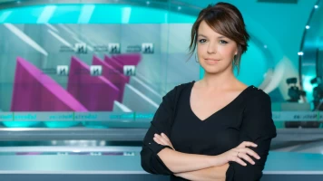 laSexta Noticias Fin de Semana