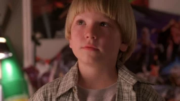 Sola con un extraño