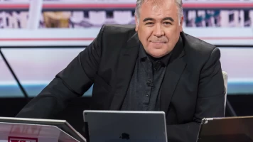 Al rojo vivo