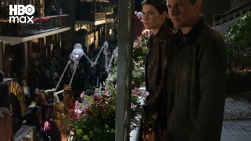 Jack Reacher: Nunca vuelvas atrás
