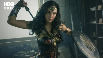 Wonder Woman