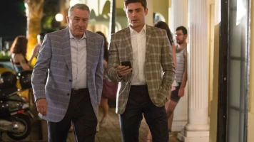 Dirty Grandpa