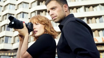 Agentes 355