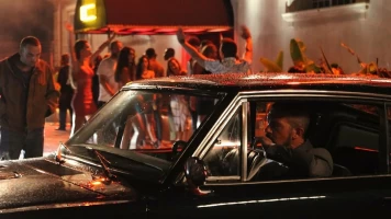 El protector (The Enforcer)