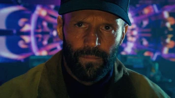 Beekeeper: El protector