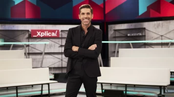 laSexta Xplica