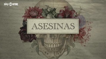 Asesinas