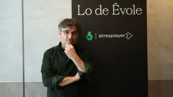 Lo de Évole