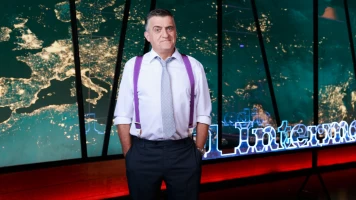 El intermedio Summer Time