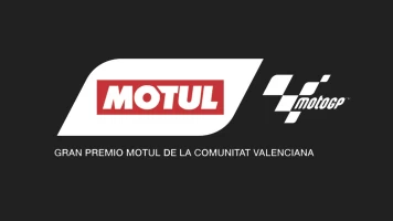 MotoGP - GP de la Comunitat Valenciana. T(2025). MotoGP - GP de... (2025): Warm Up