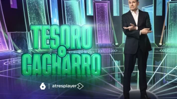 Tesoro o cacharro