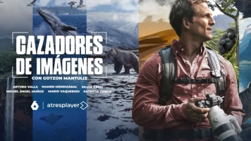 Cazadores de imágenes