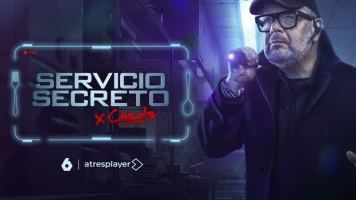 Servicio Secreto by Chicote