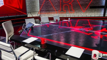 ARV: Objetivo Andalucía