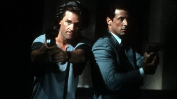 Tango y Cash