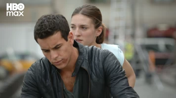 Tres metros sobre el cielo