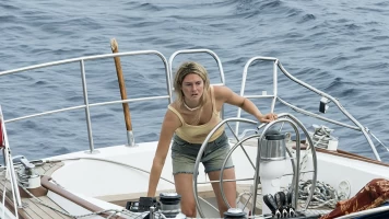 A la deriva