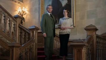 Downton Abbey: una nueva era