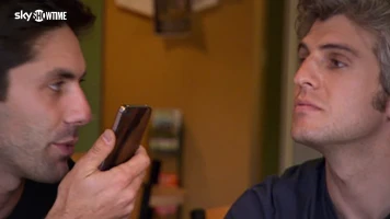 Catfish: Mentiras en la red