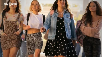 American Pie Presents: Girls' Rules