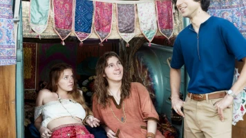 Destino: Woodstock