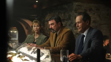 Jesse Stone: Inocentes perdidos