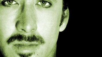 Zandalee, en el límite del deseo