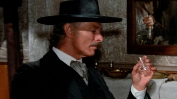 Gran duelo al amanecer