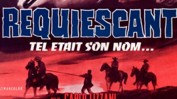 Requiescant