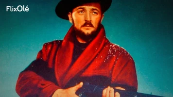 La venganza de Clark Harrison