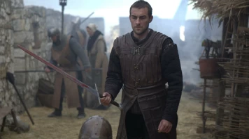 Templario 2: batalla por la sangre